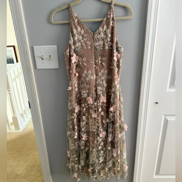 Dress the Population dress Medium - Picture 3 of 13